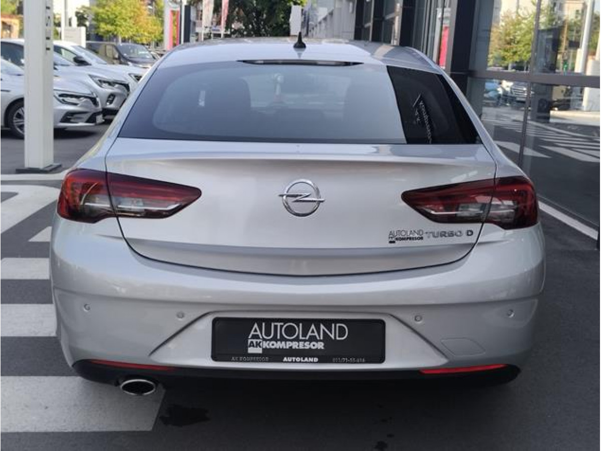 Opel Insignia 2.0 cdti Innovation