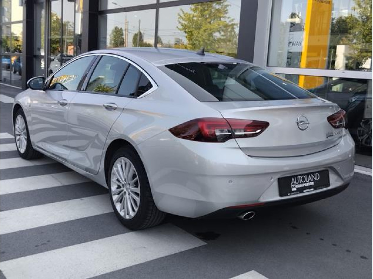 Opel Insignia 2.0 cdti Innovation