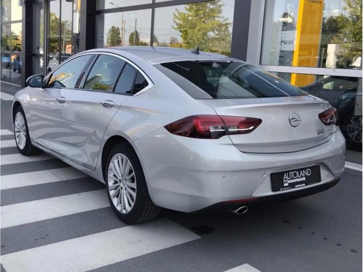 Opel Insignia 2.0 cdti Innovation 