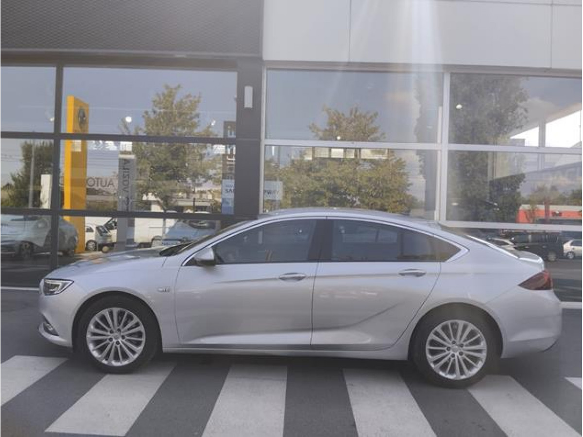 Opel Insignia 2.0 cdti Innovation