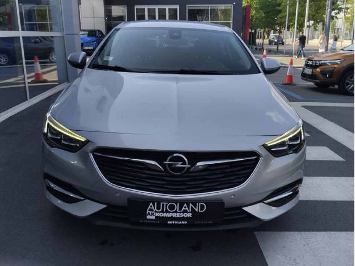 Opel Insignia 2.0 cdti Innovation