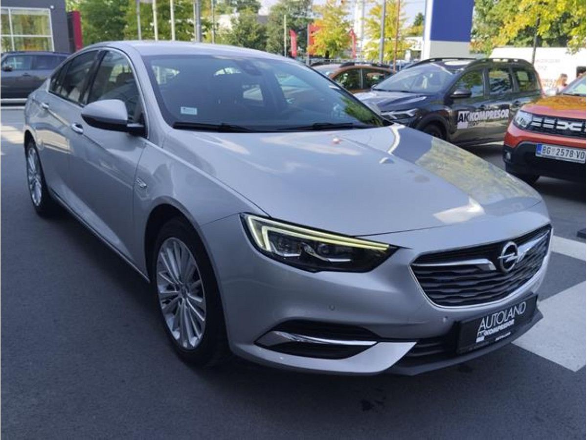 Opel Insignia 2.0 cdti Innovation