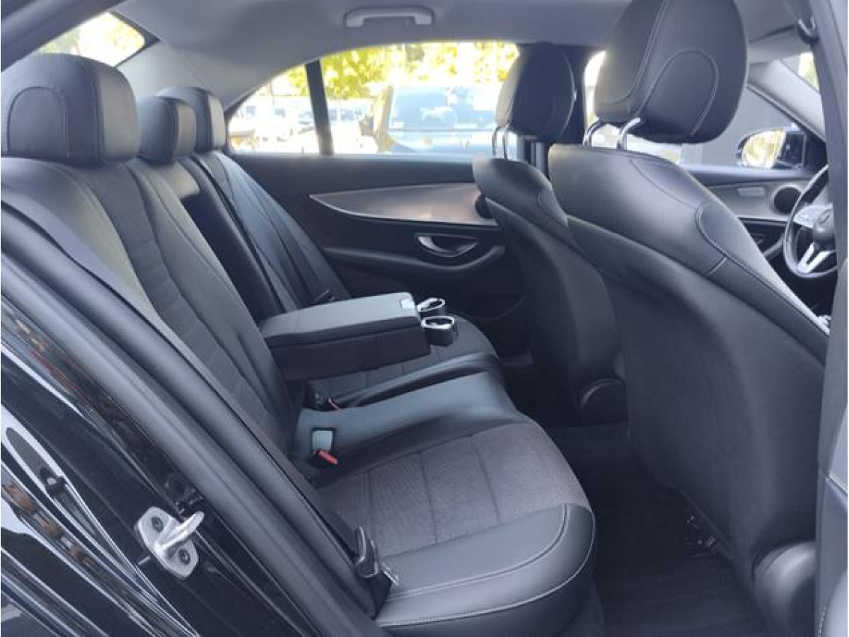 Mercedes Benz E 220 D 4MATIC