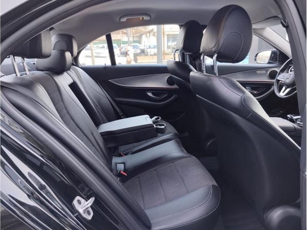 Mercedes Benz E 220 D 4MATIC