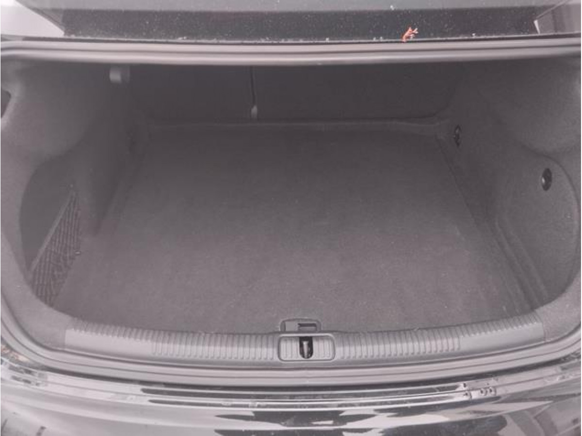 Audi A3 1.6 TDI Design