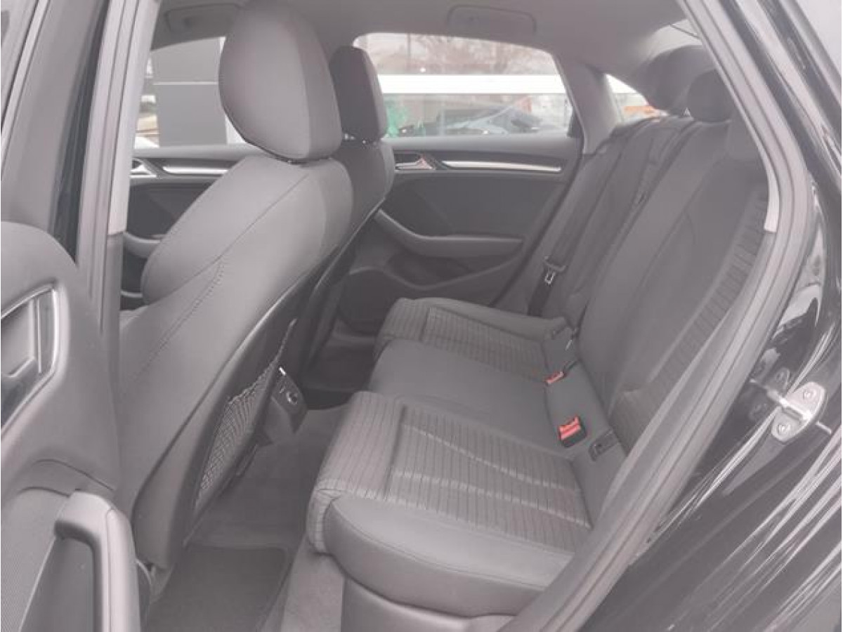 Audi A3 1.6 TDI Design
