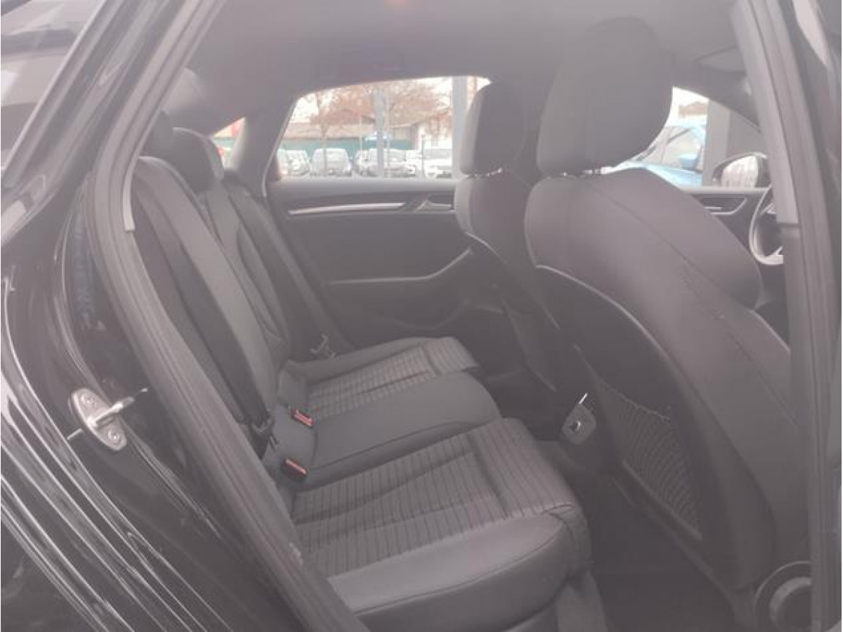 Audi A3 1.6 TDI Design
