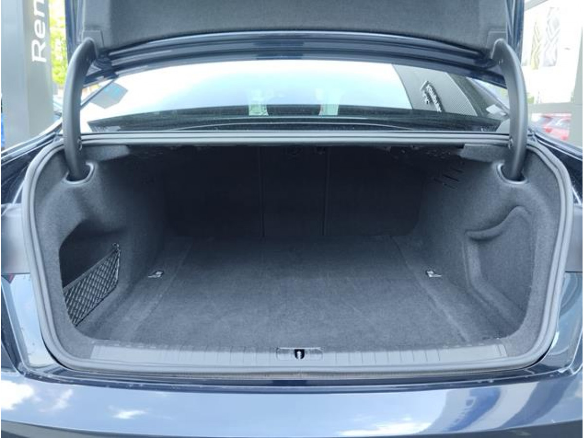 Audi A6 40 TDI Hybrid