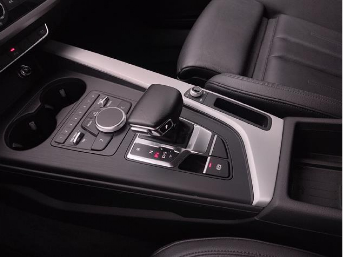 Audi A4 2.0 TDI S Tronic