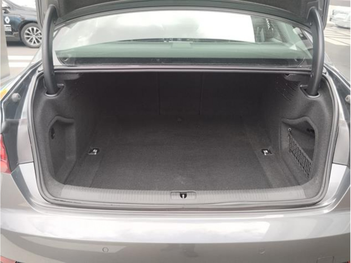 Audi A4 2.0 TDI S Tronic
