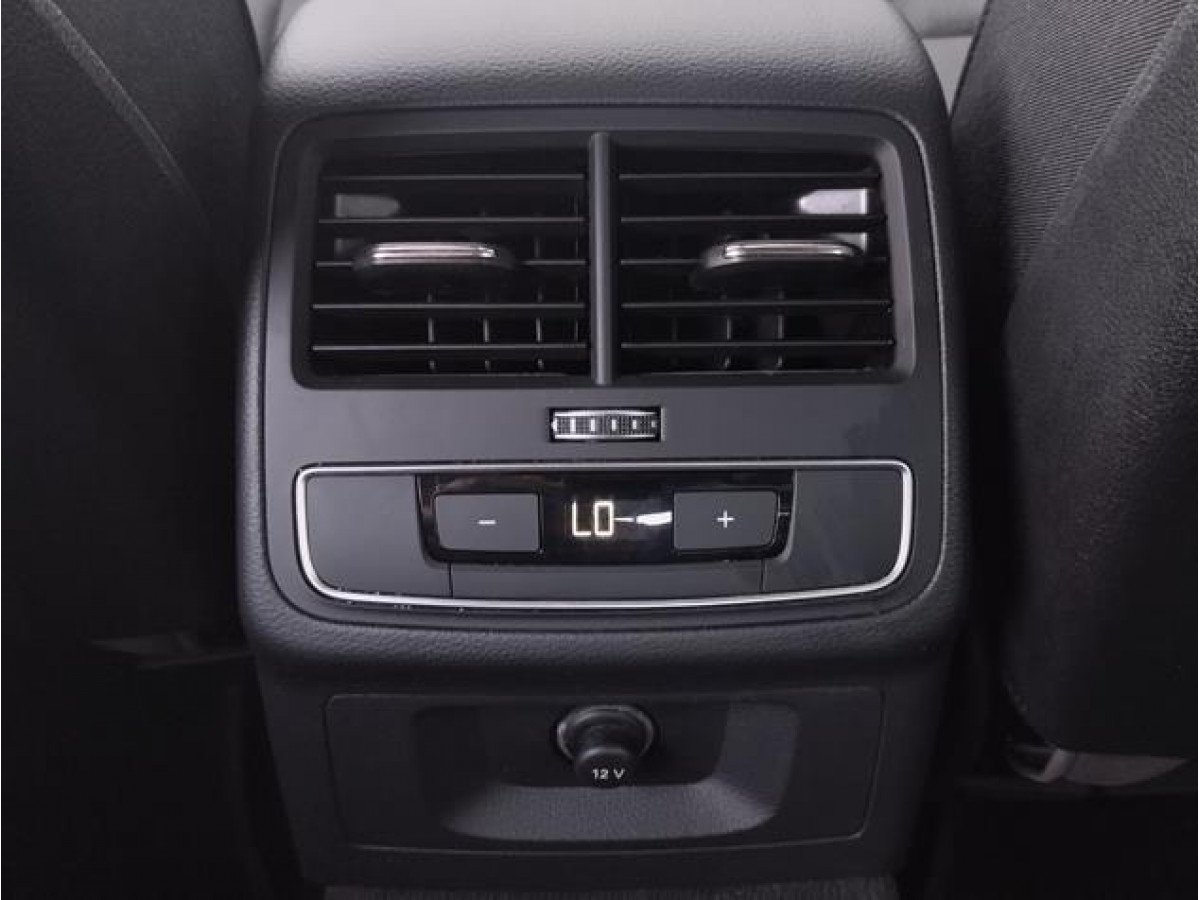 Audi A4 2.0 TDI Hybrid