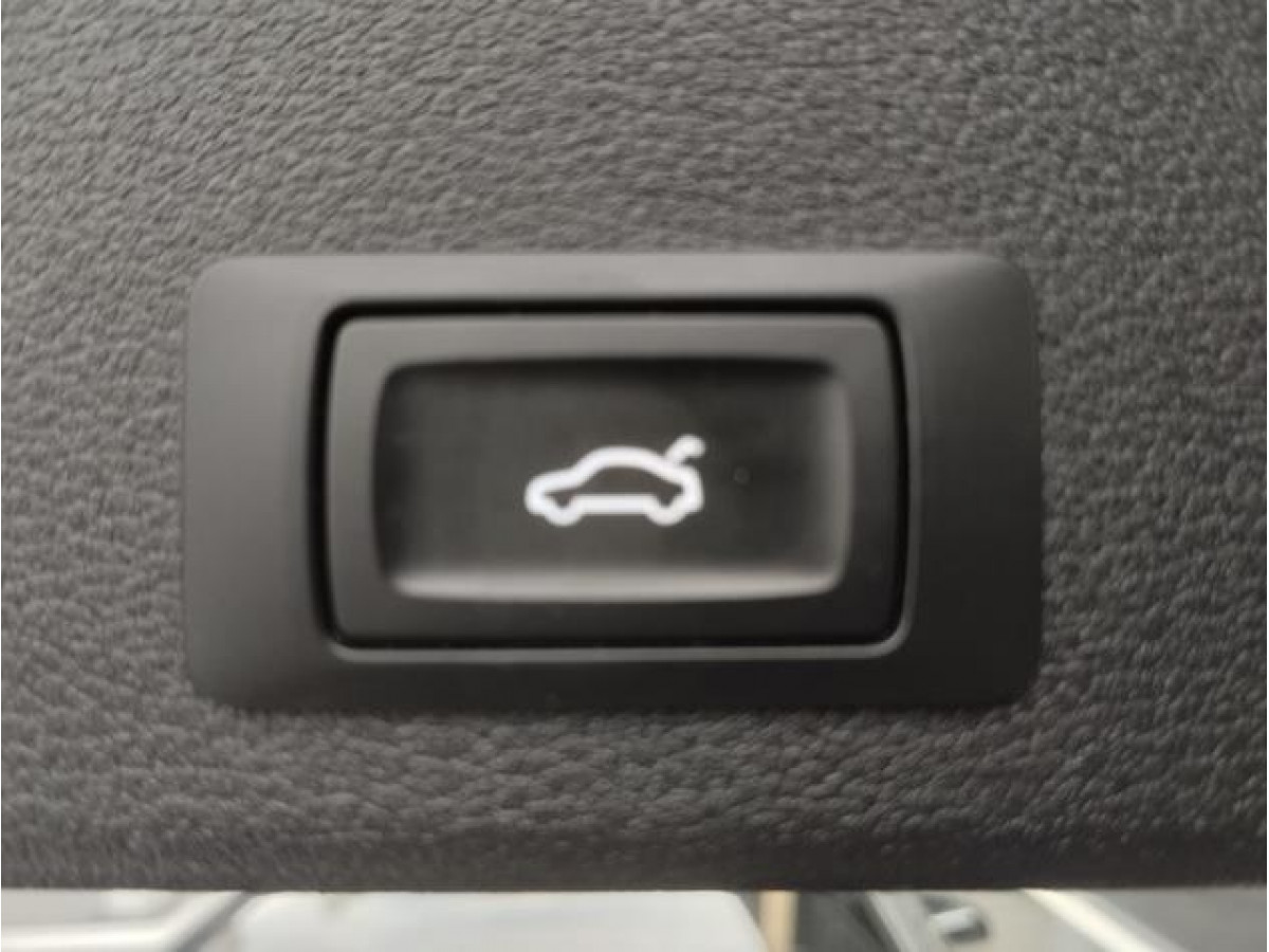 Audi A4 2.0 TDI Aut