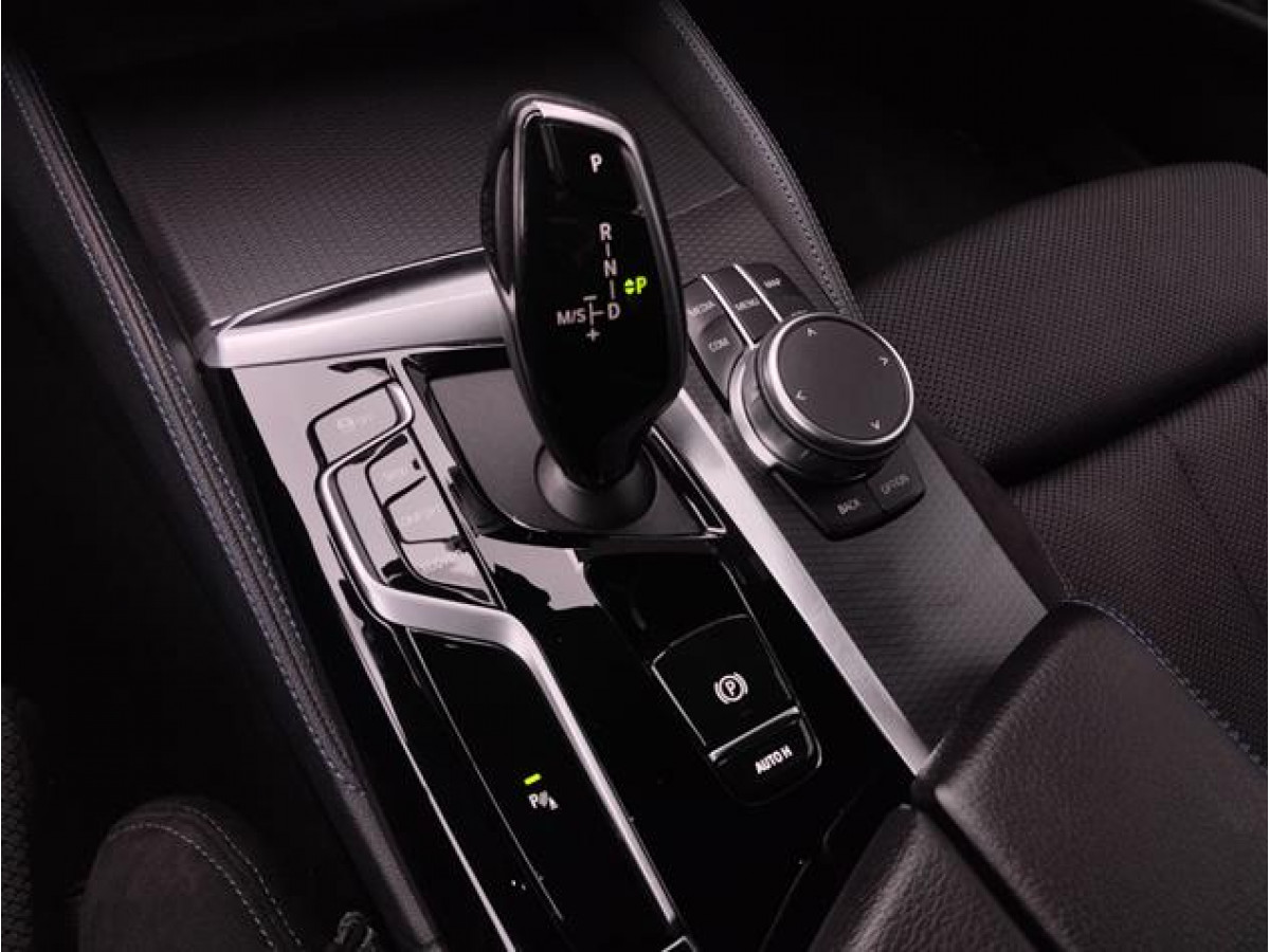 BMW 520 2.0 XDrive M