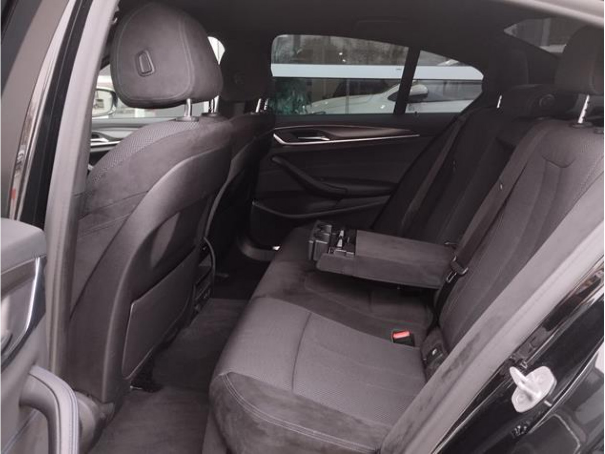 BMW 520 2.0 XDrive M