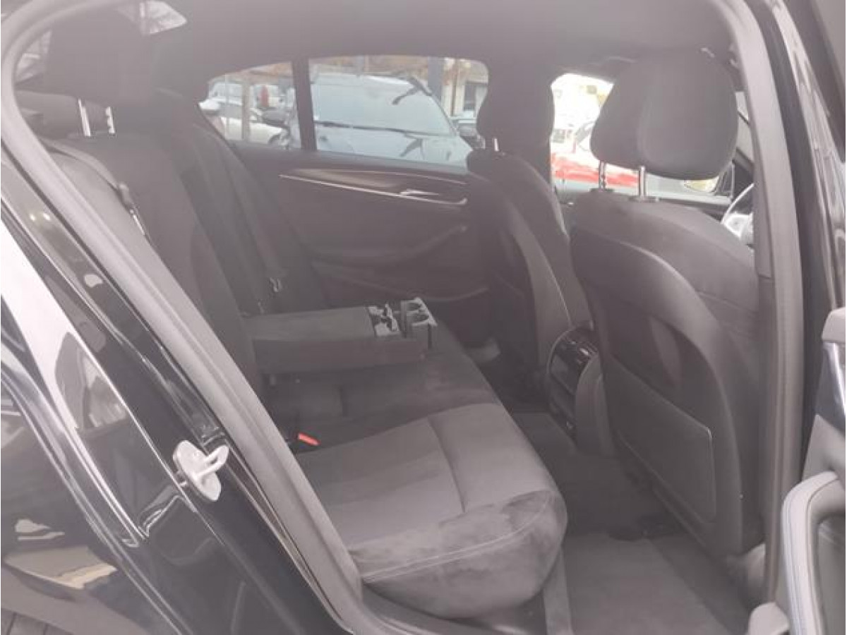 BMW 520 2.0 XDrive M