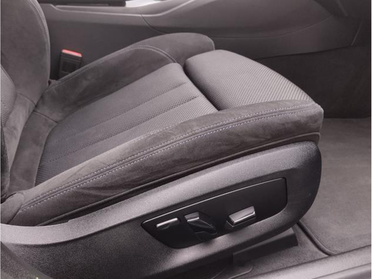 BMW 520 2.0 XDrive M