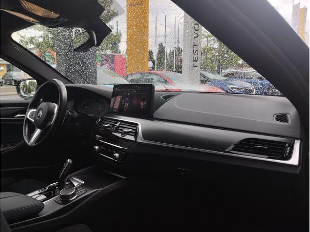 BMW 520 D XDrive