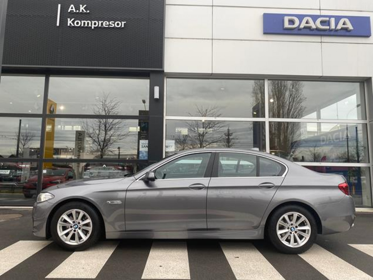 BMW 518 D AUT