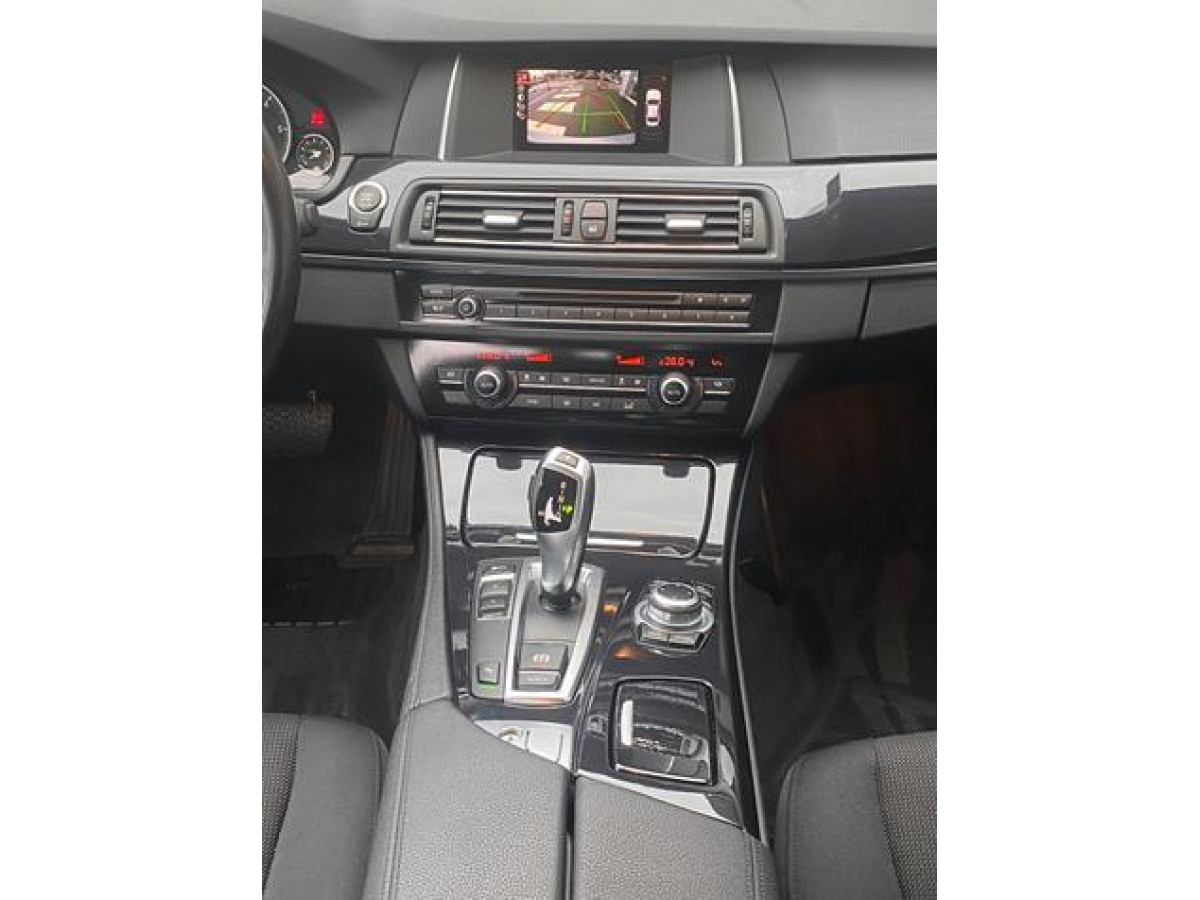 BMW 518 D AUT