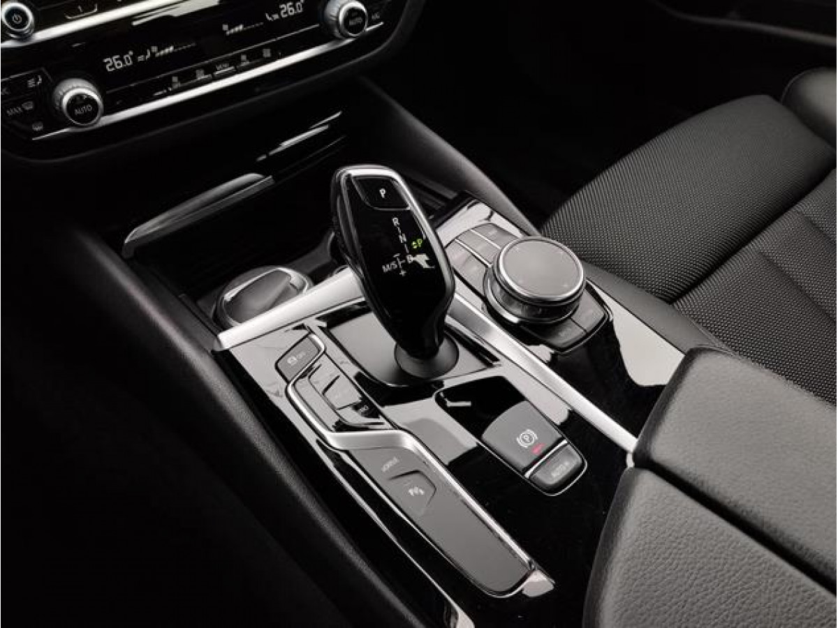 BMW 530 2.0E iPerformance