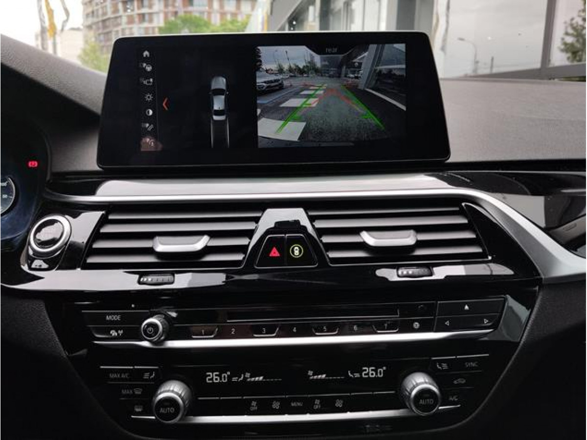 BMW 530 2.0E iPerformance