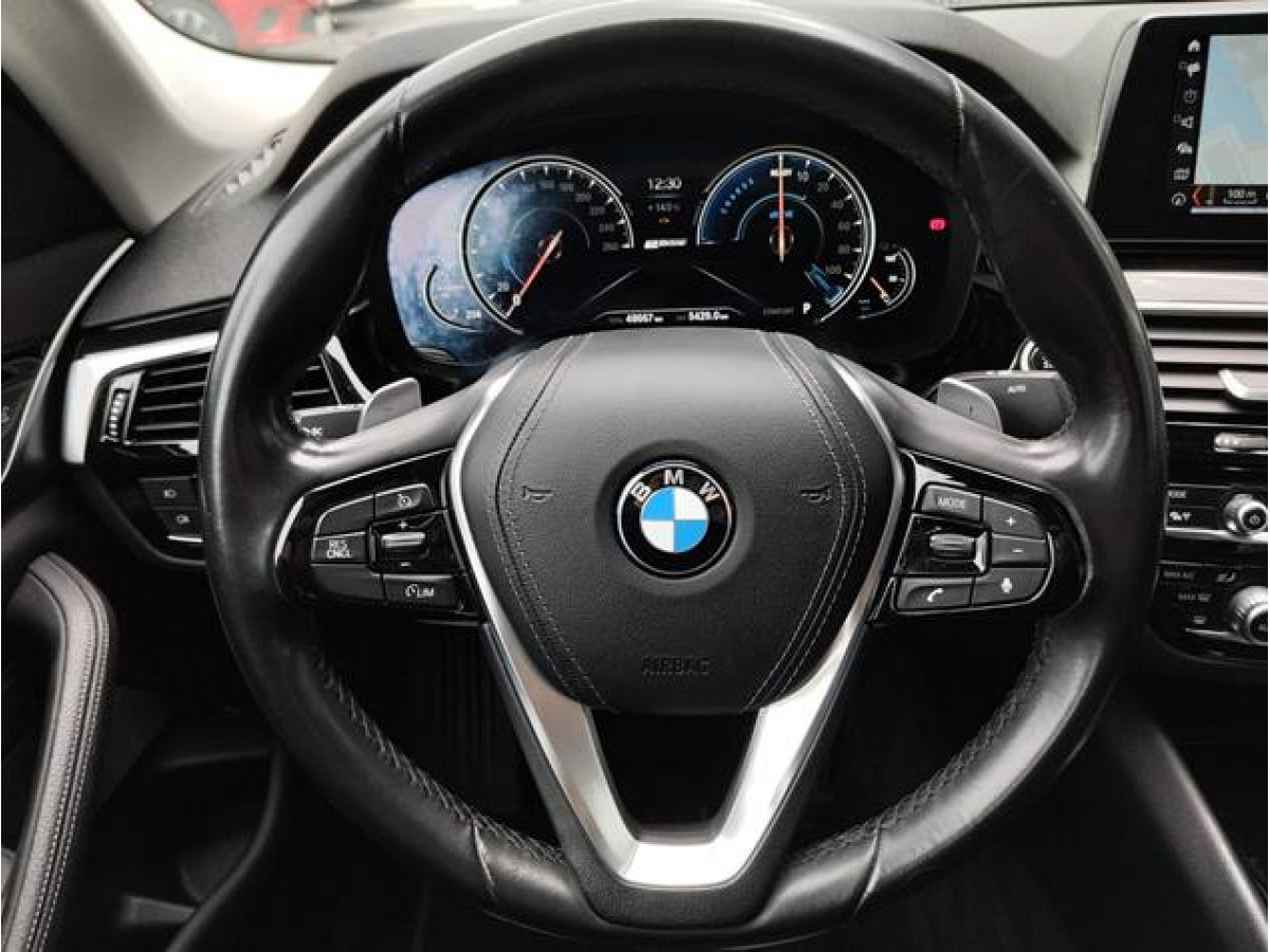 BMW 530 2.0E iPerformance