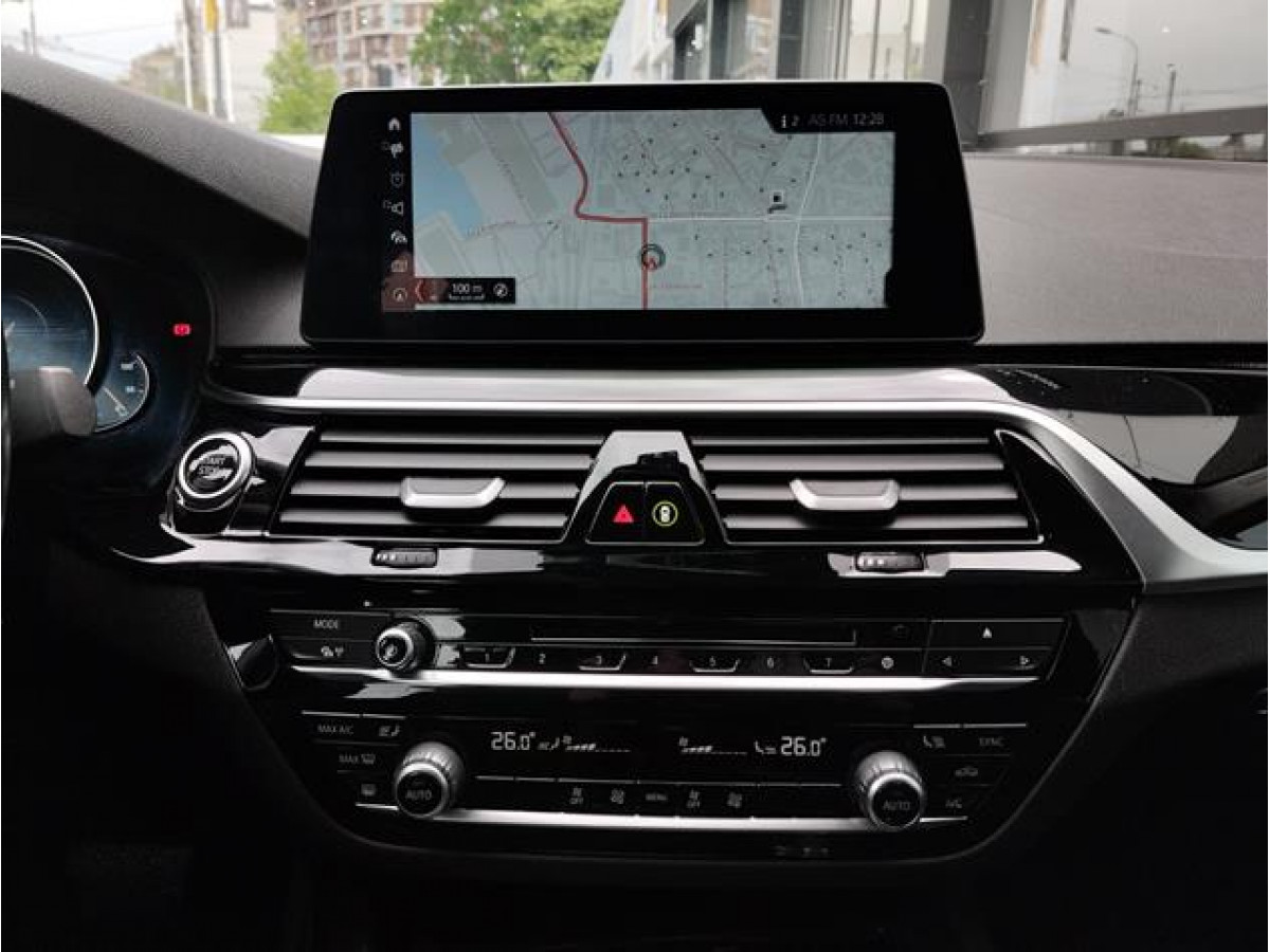BMW 530 2.0E iPerformance