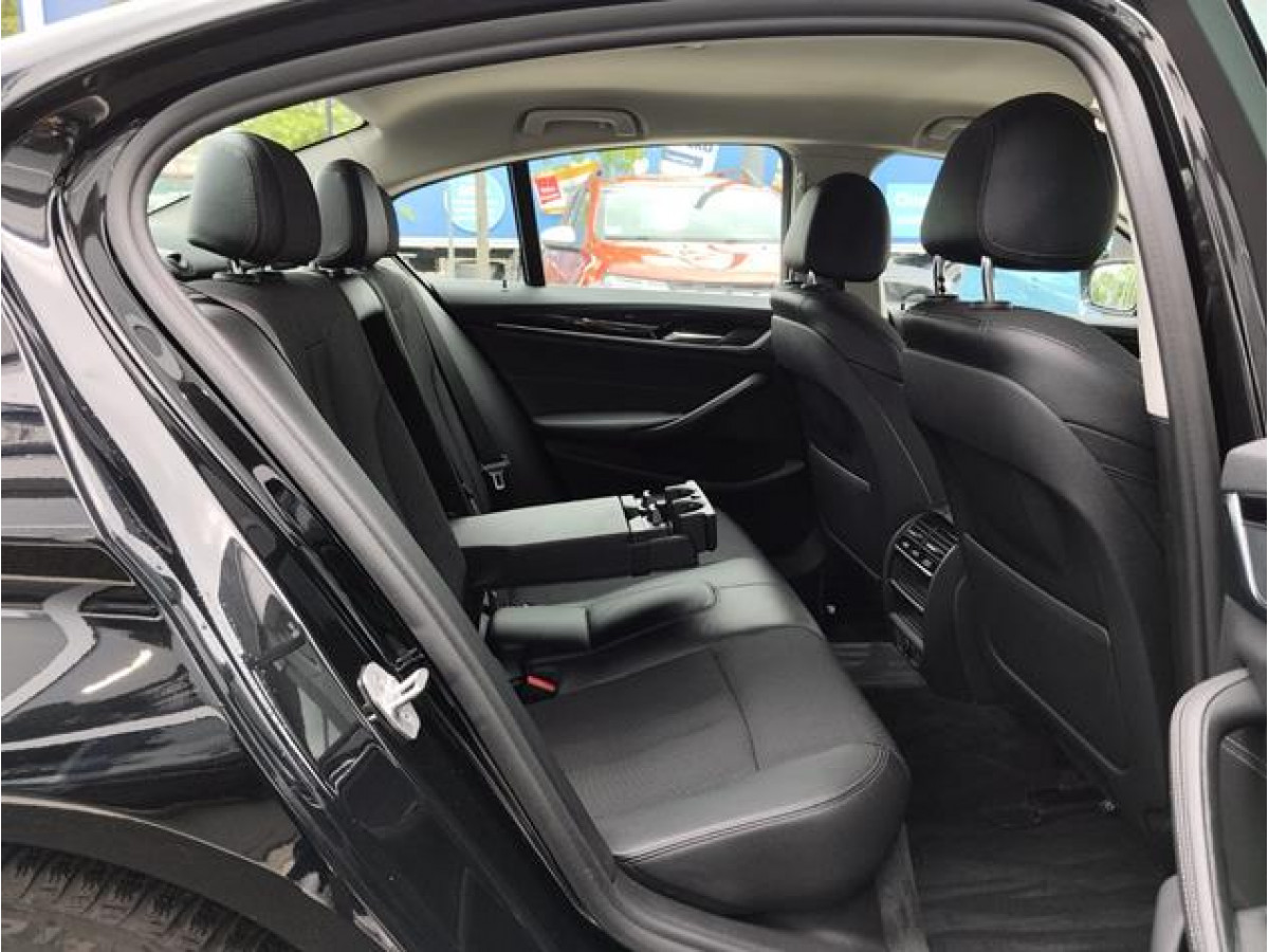 BMW 530 2.0E iPerformance