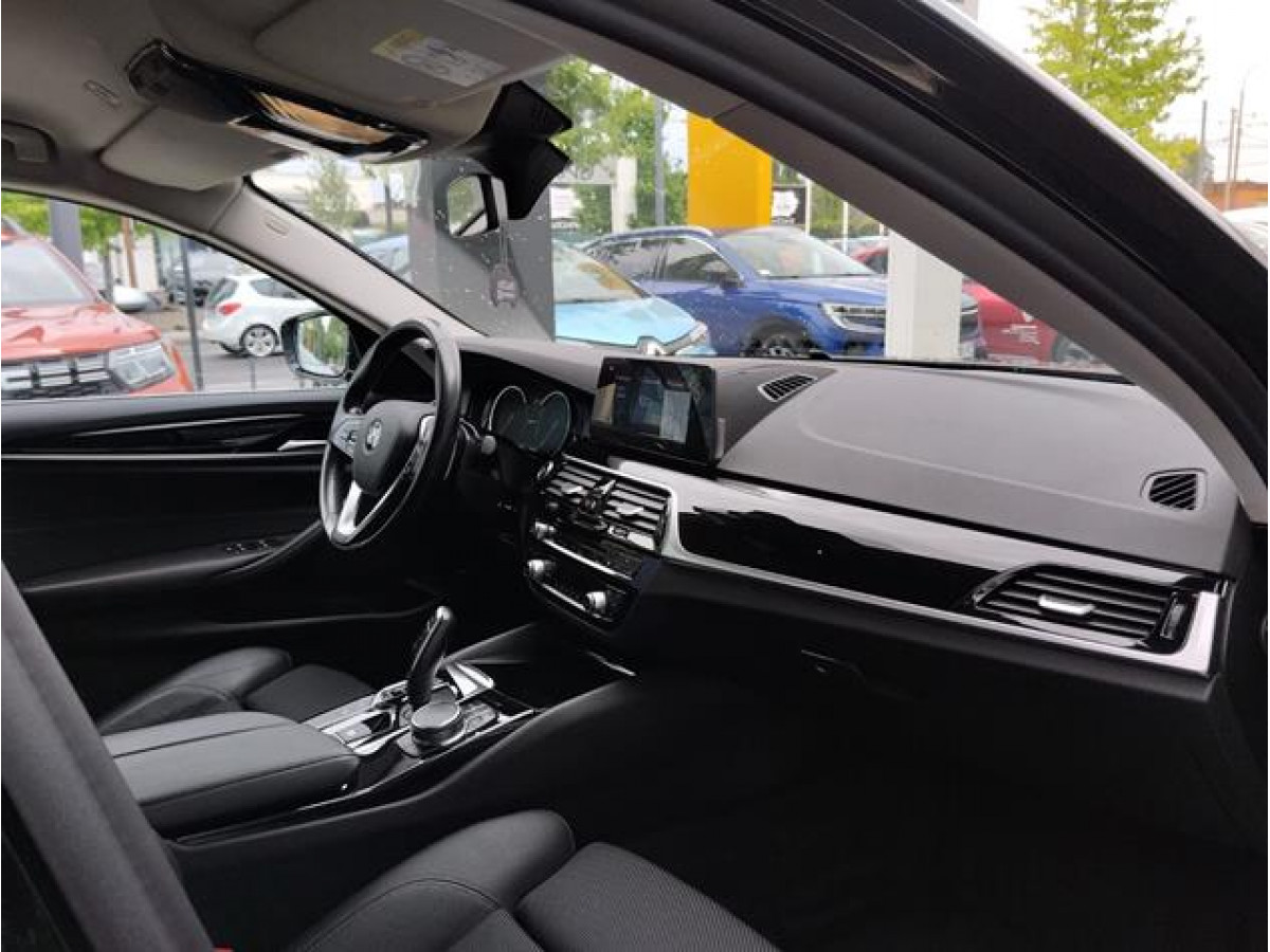 BMW 530 2.0E iPerformance