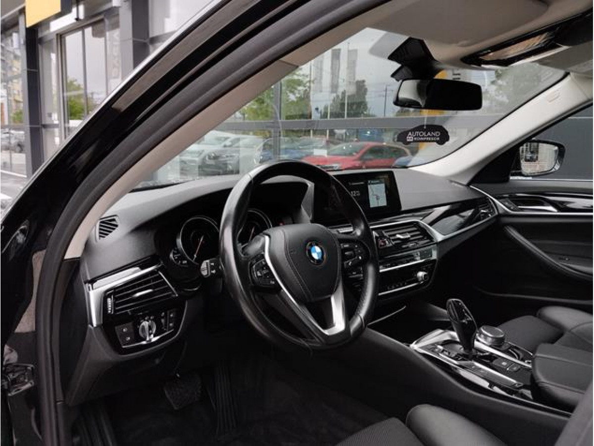 BMW 530 2.0E iPerformance