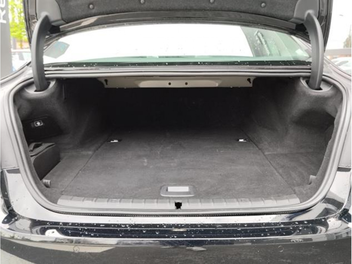 BMW 530 2.0E iPerformance