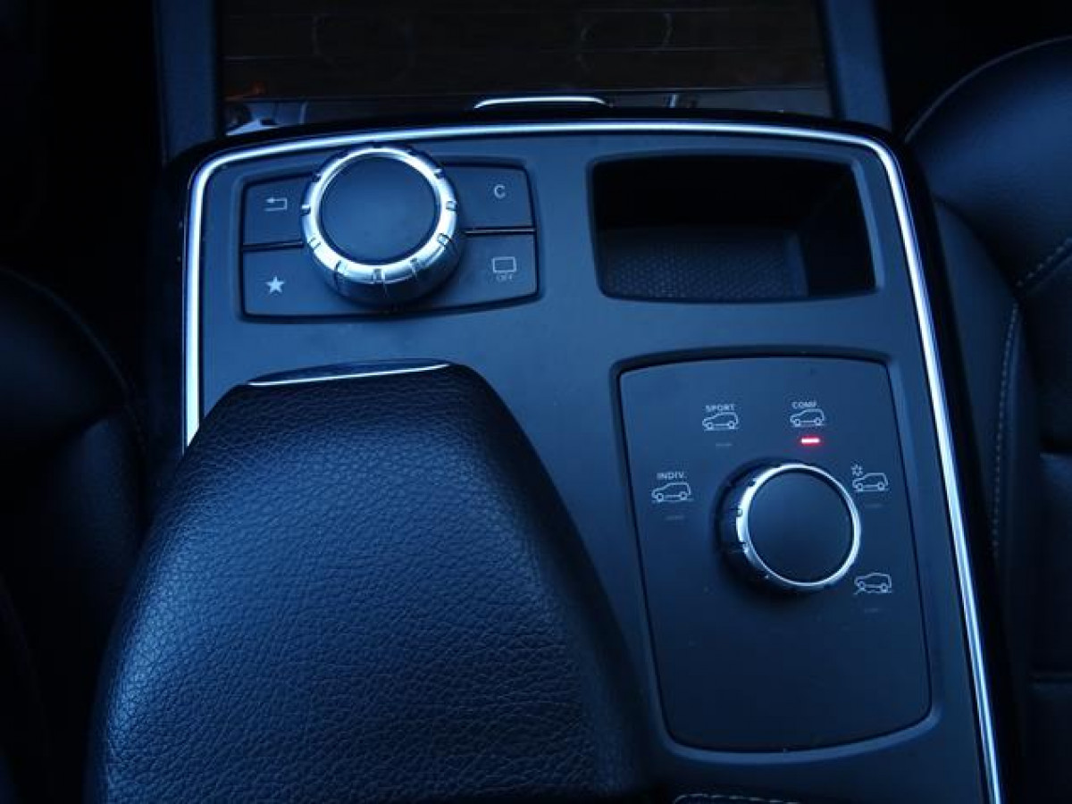 Mercedes Benz GLE 350 D 4MATIC 