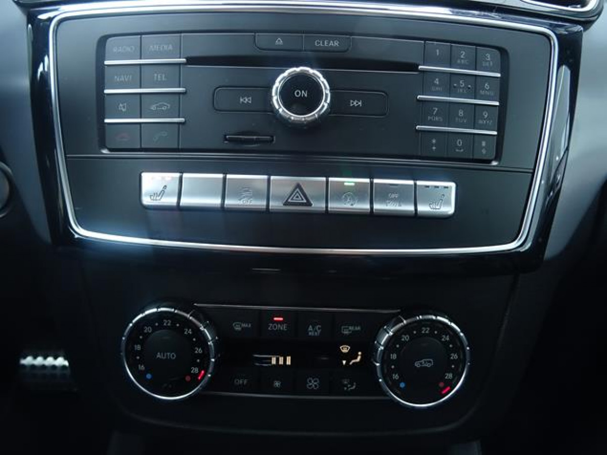 Mercedes Benz GLE 350 350 D 4 MATIC 