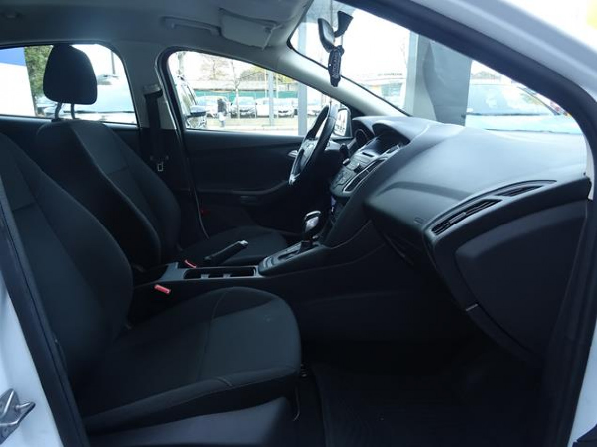 Ford Focus 1.0 Trend AUT 