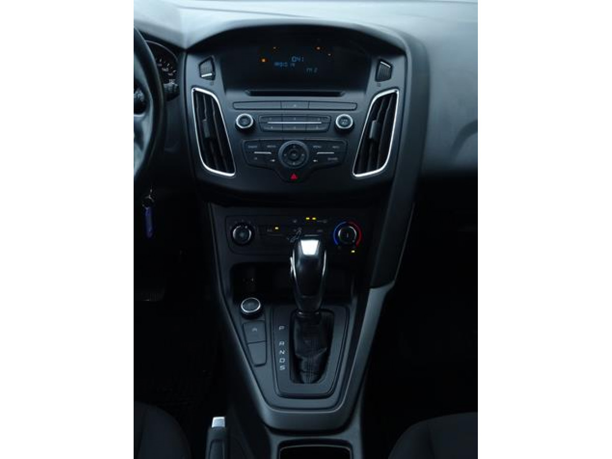 Ford Focus 1.0 Trend AUT 