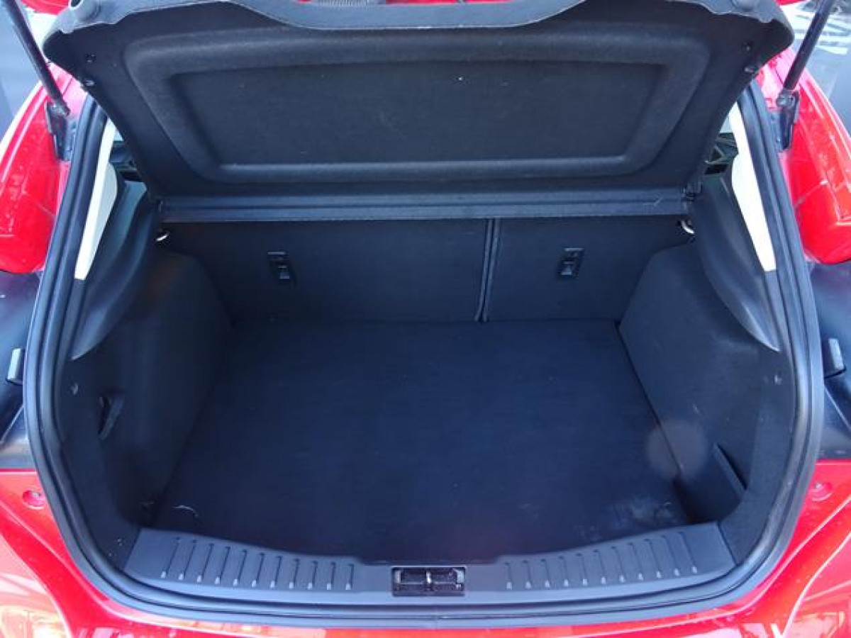 Ford Focus 1.5 tdci Trend 