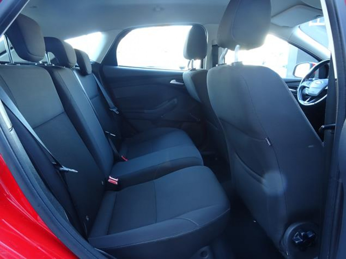 Ford Focus 1.5 tdci Trend 
