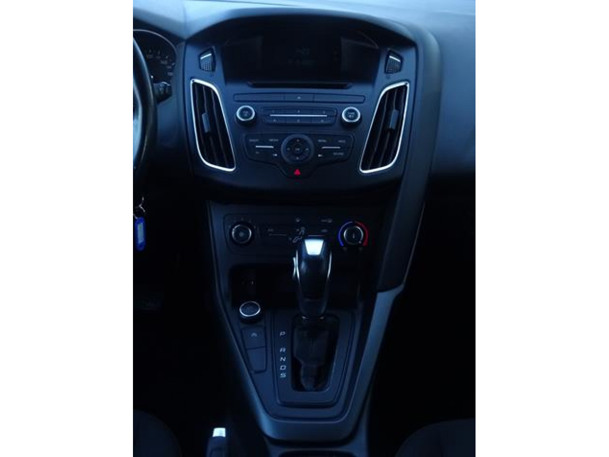 Ford Focus 1.0 Trend AUT 