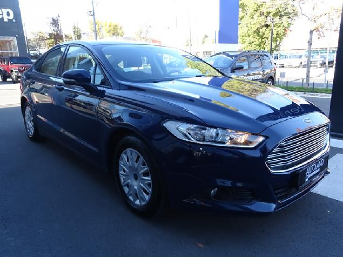 Ford Mondeo 1.5 Trend 