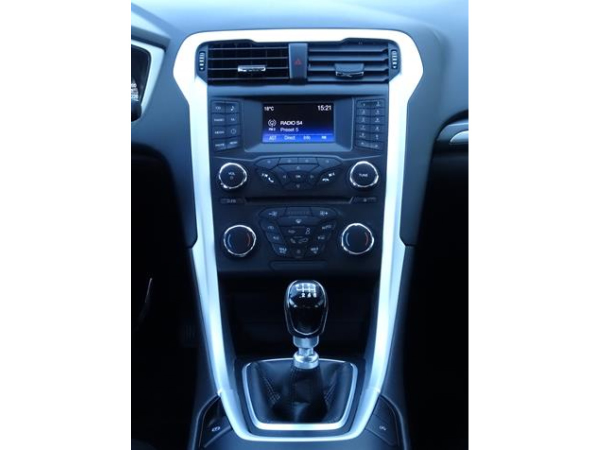 Ford Mondeo 1.5 Trend 