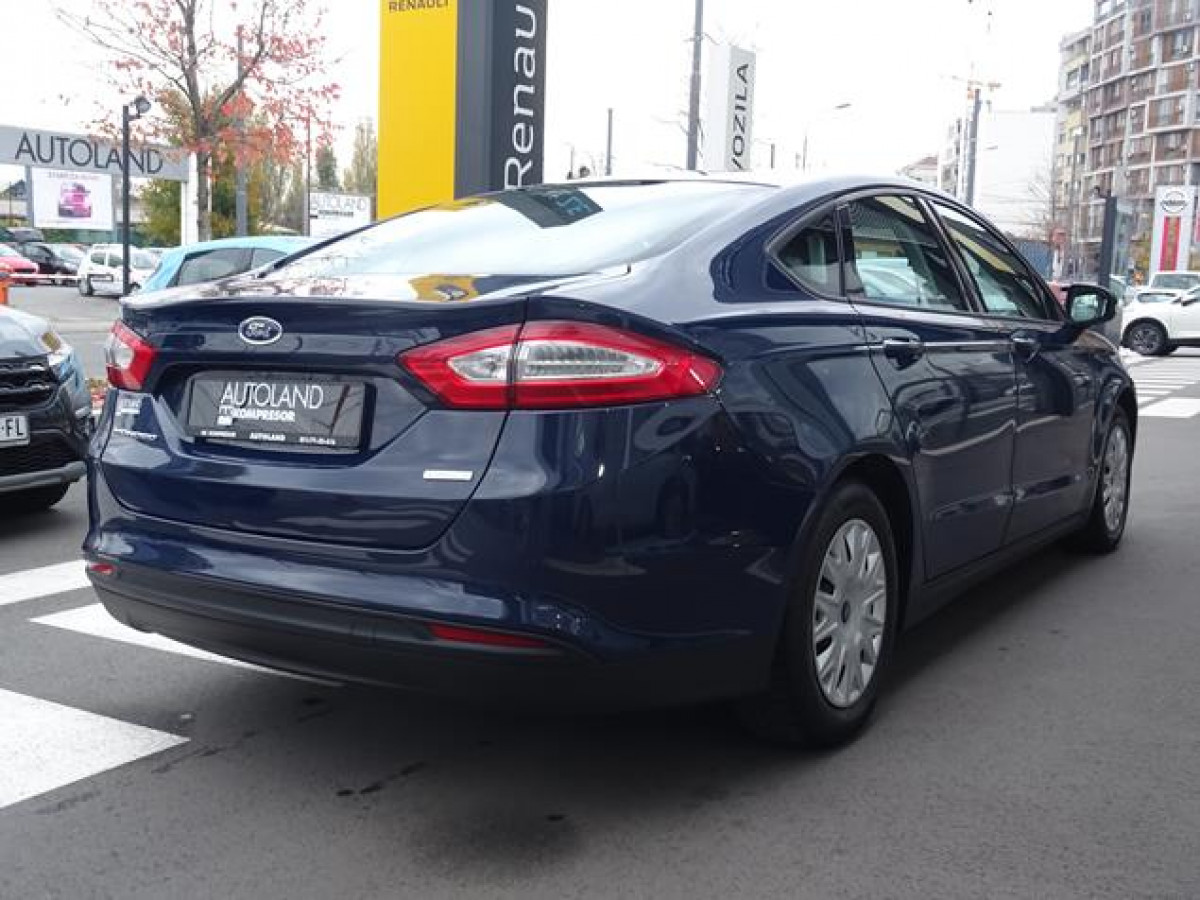 Ford Mondeo 1.5 Trend 