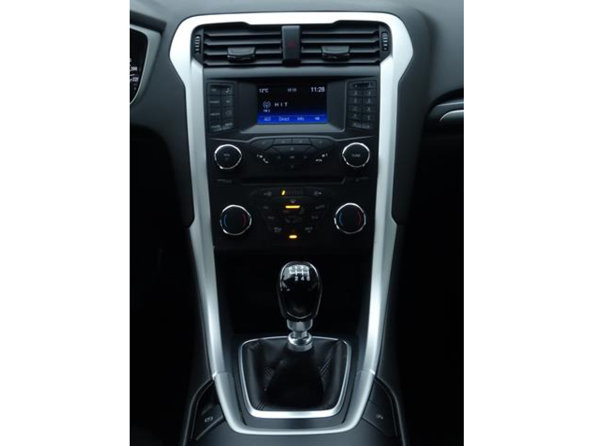 Ford Mondeo 1.5 Trend 