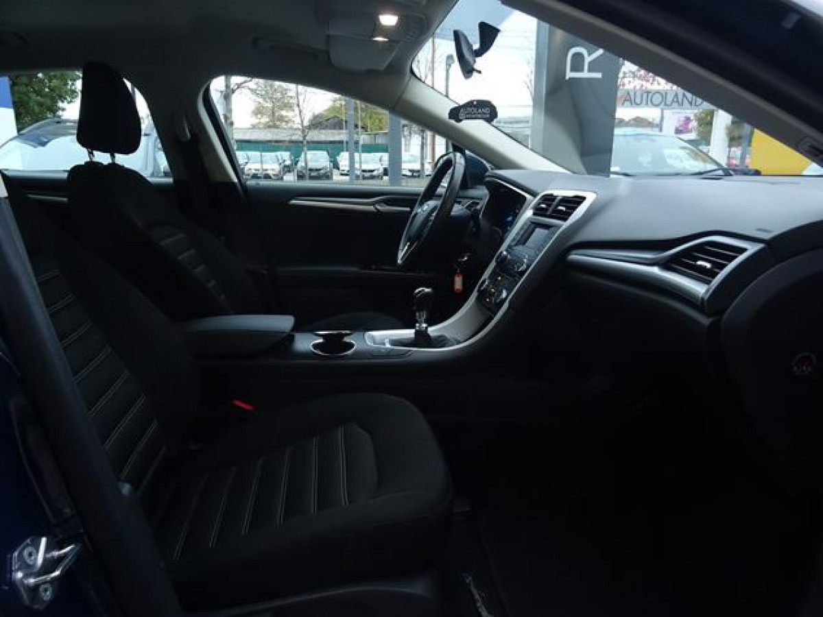 Ford Mondeo 1.5 Trend 