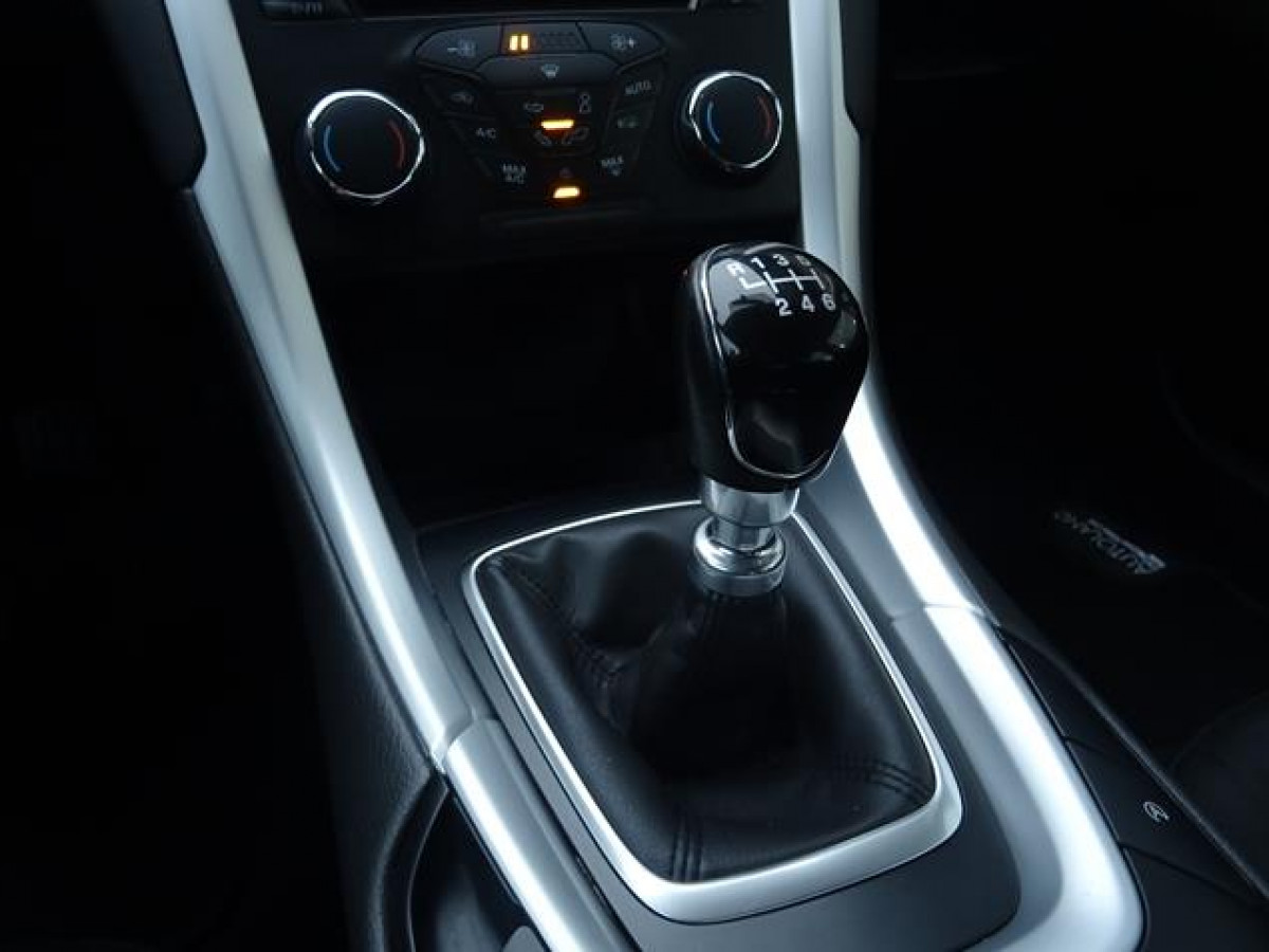 Ford Mondeo 1.5 Trend 