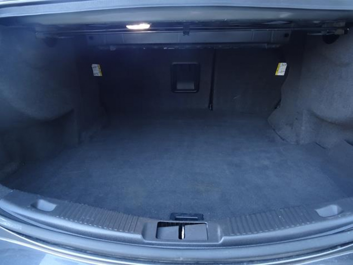 Ford Mondeo 2.0tdci Titanium AUT 