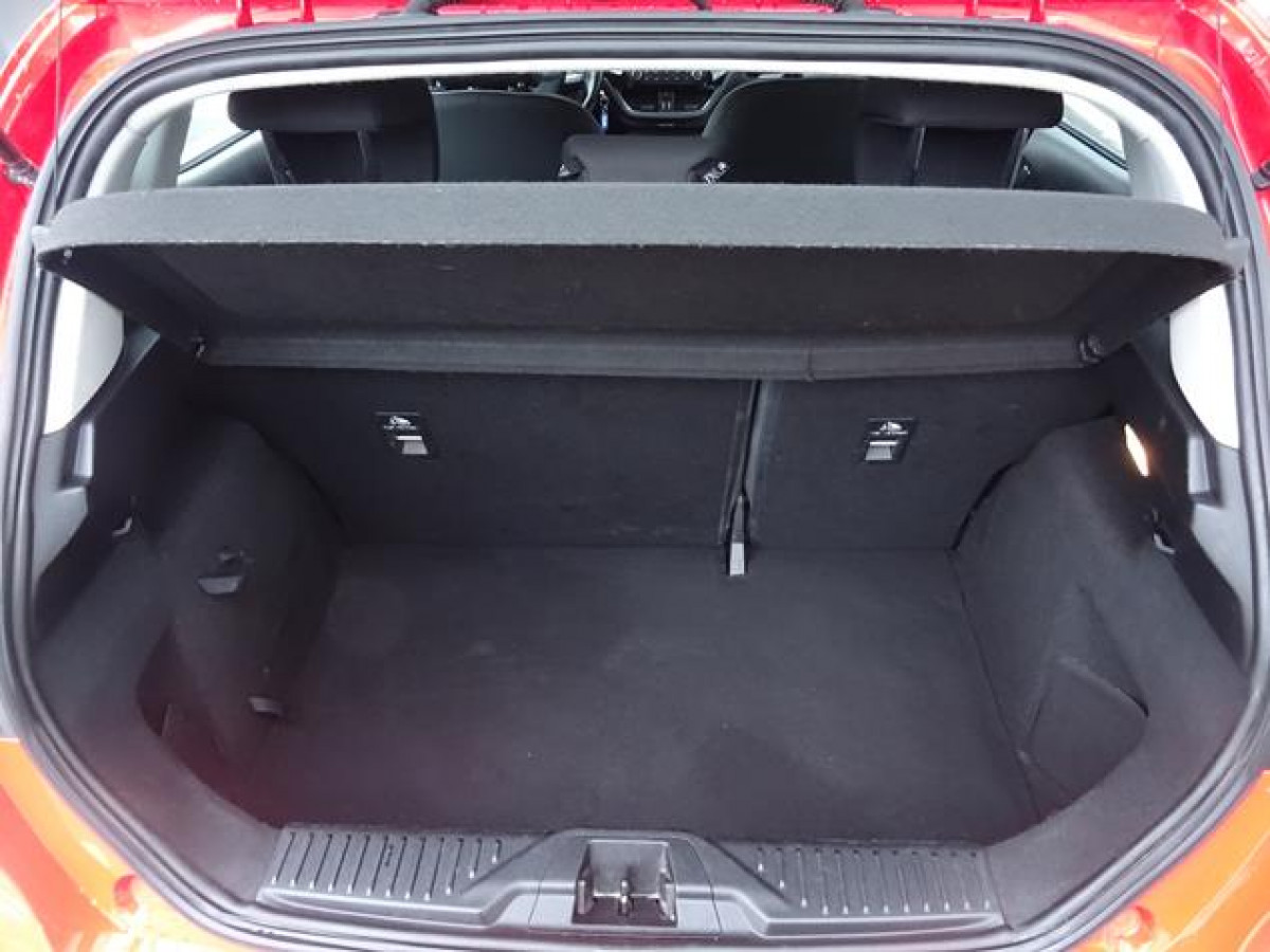 Ford Fiesta 1.5 tdci Trend 