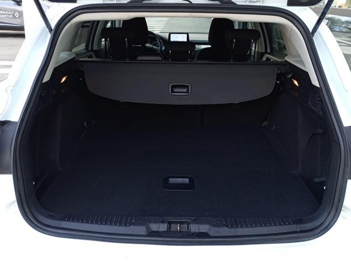Ford Focus 1.5 tdci Titanium SW 