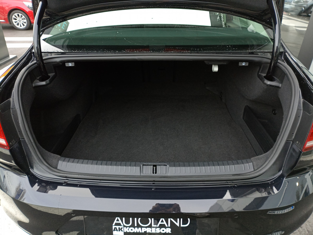 Volkswagen Passat B8 2.0 TDI Comfort DSG