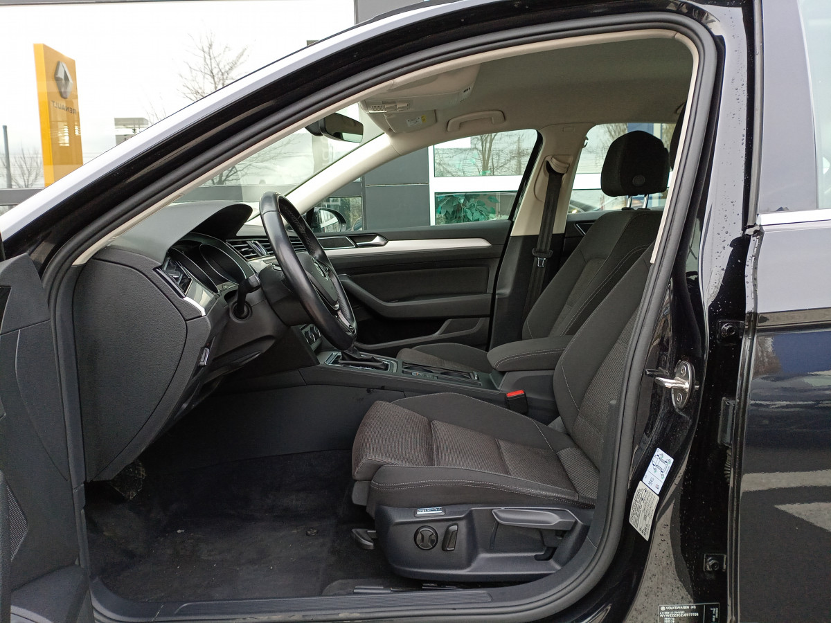 Volkswagen Passat B8 2.0 TDI Comfort DSG