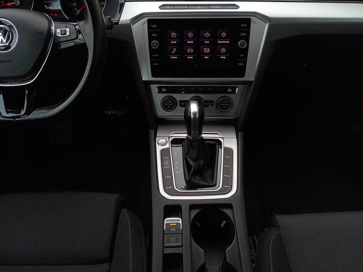 Volkswagen Passat B8 2.0 TDI Comfort DSG